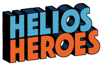 helios heroes