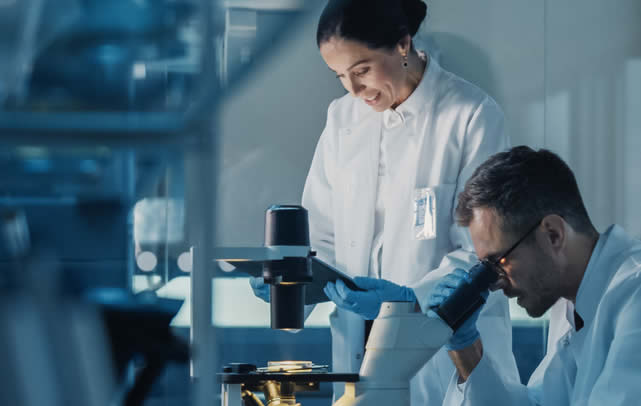 Prinicipal investigator