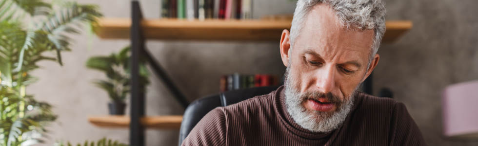 older man lung cancer