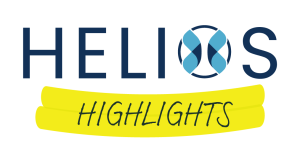 Helios Highlights Logo