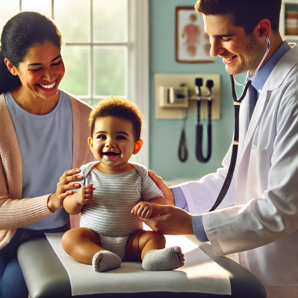 Chickenpox Vaccine Study