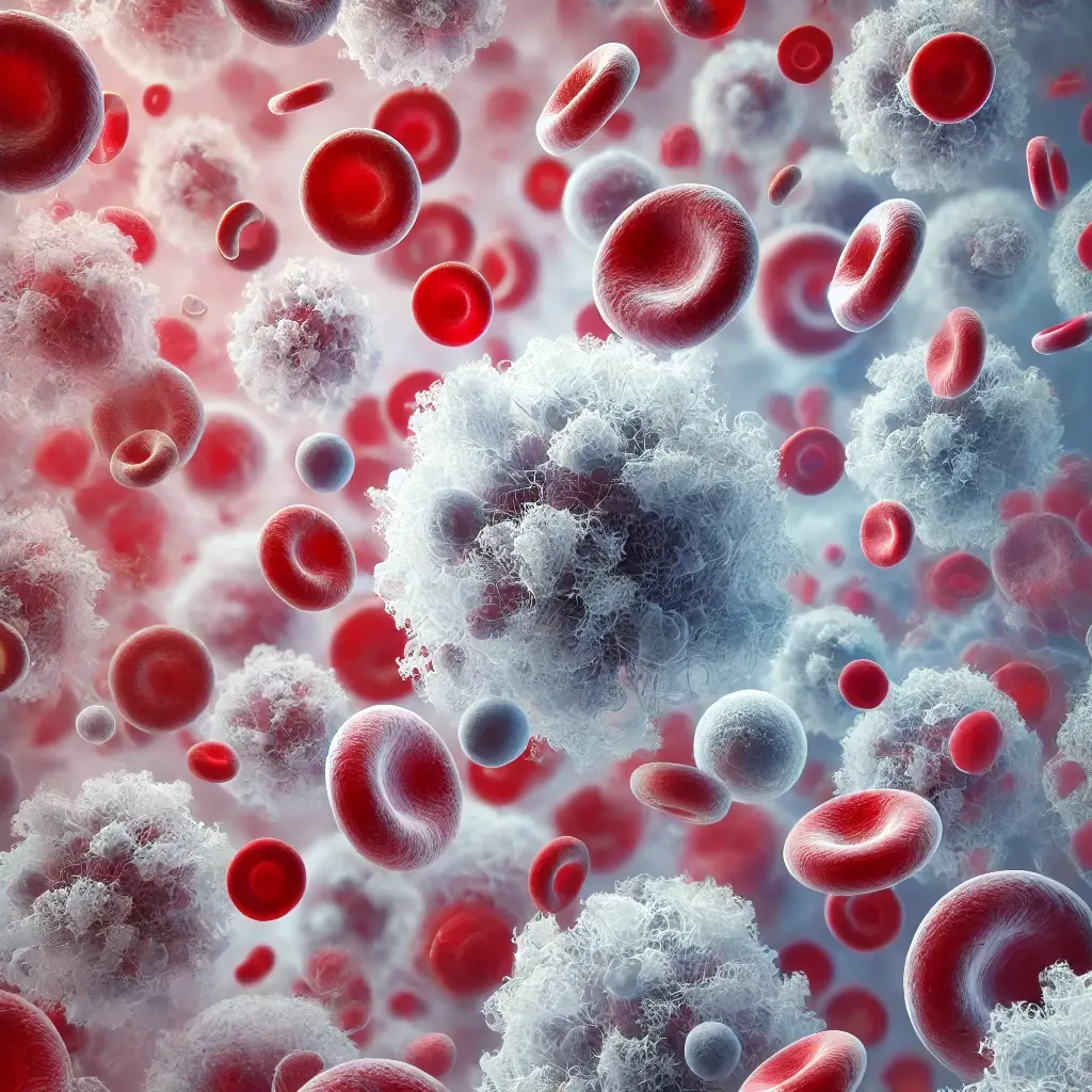 Leukemia Clinical Trials