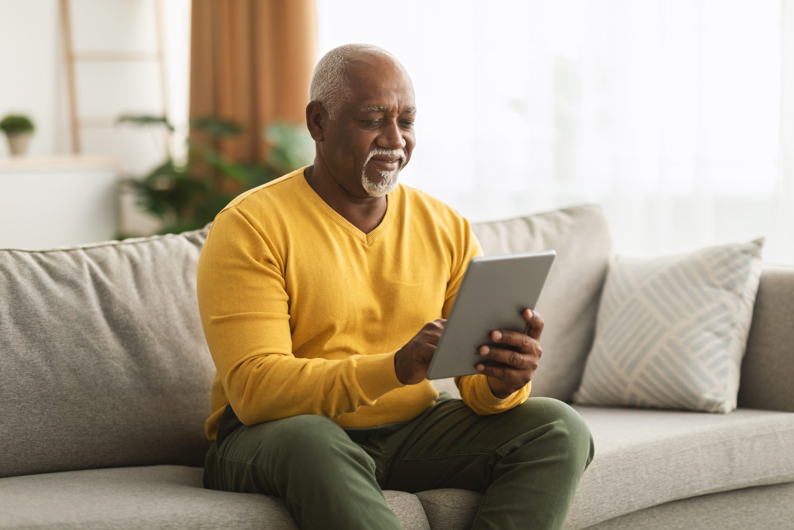 Prostate Cancer Trials in California