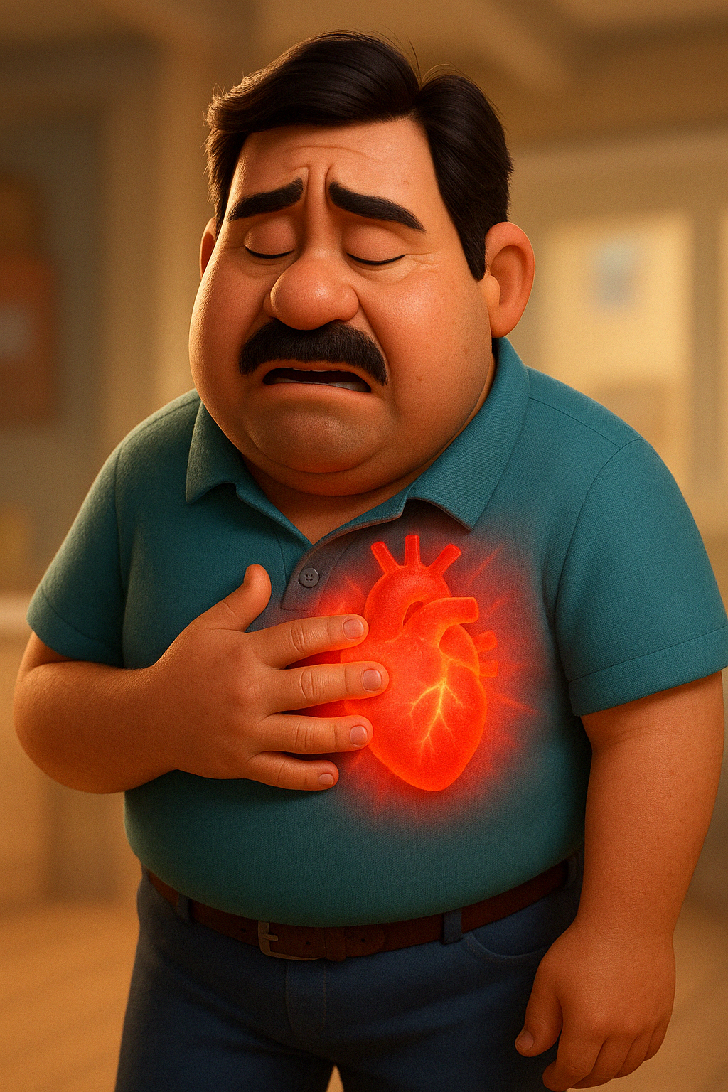 Study for Chronic Heart Failure