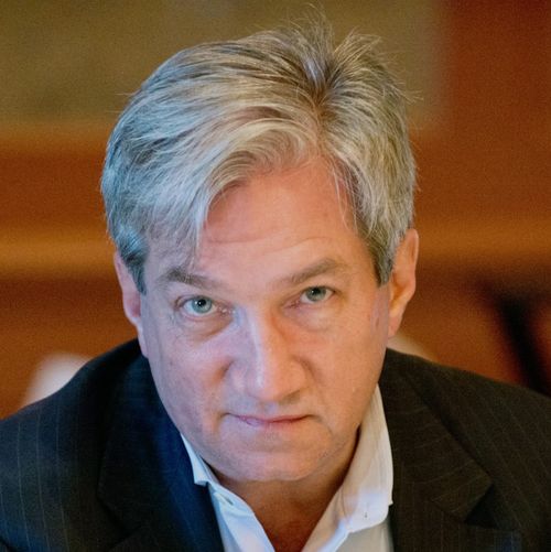 Stephen DeCherney