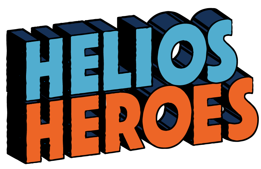 Helios-Heroes