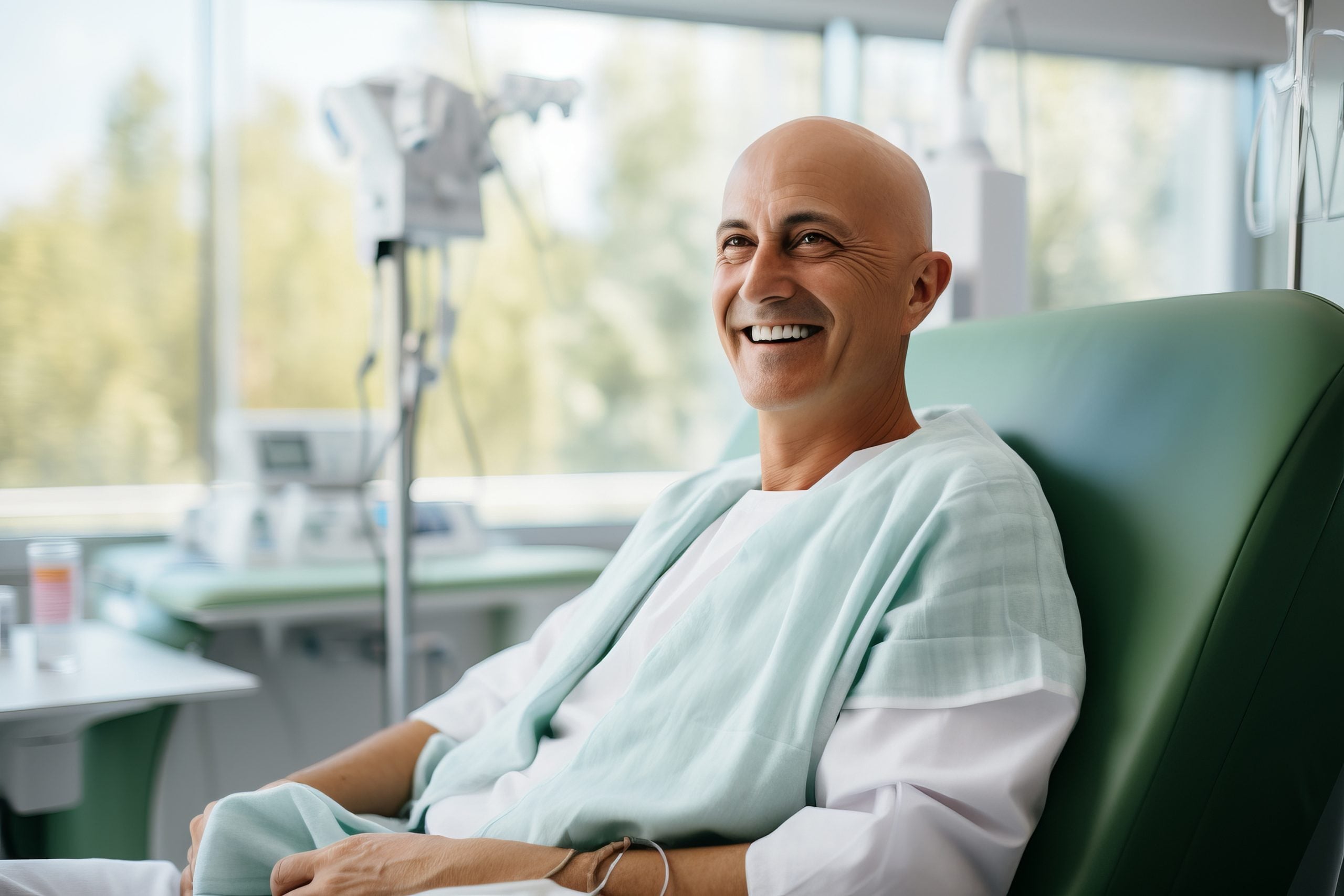 Leukemia Trials