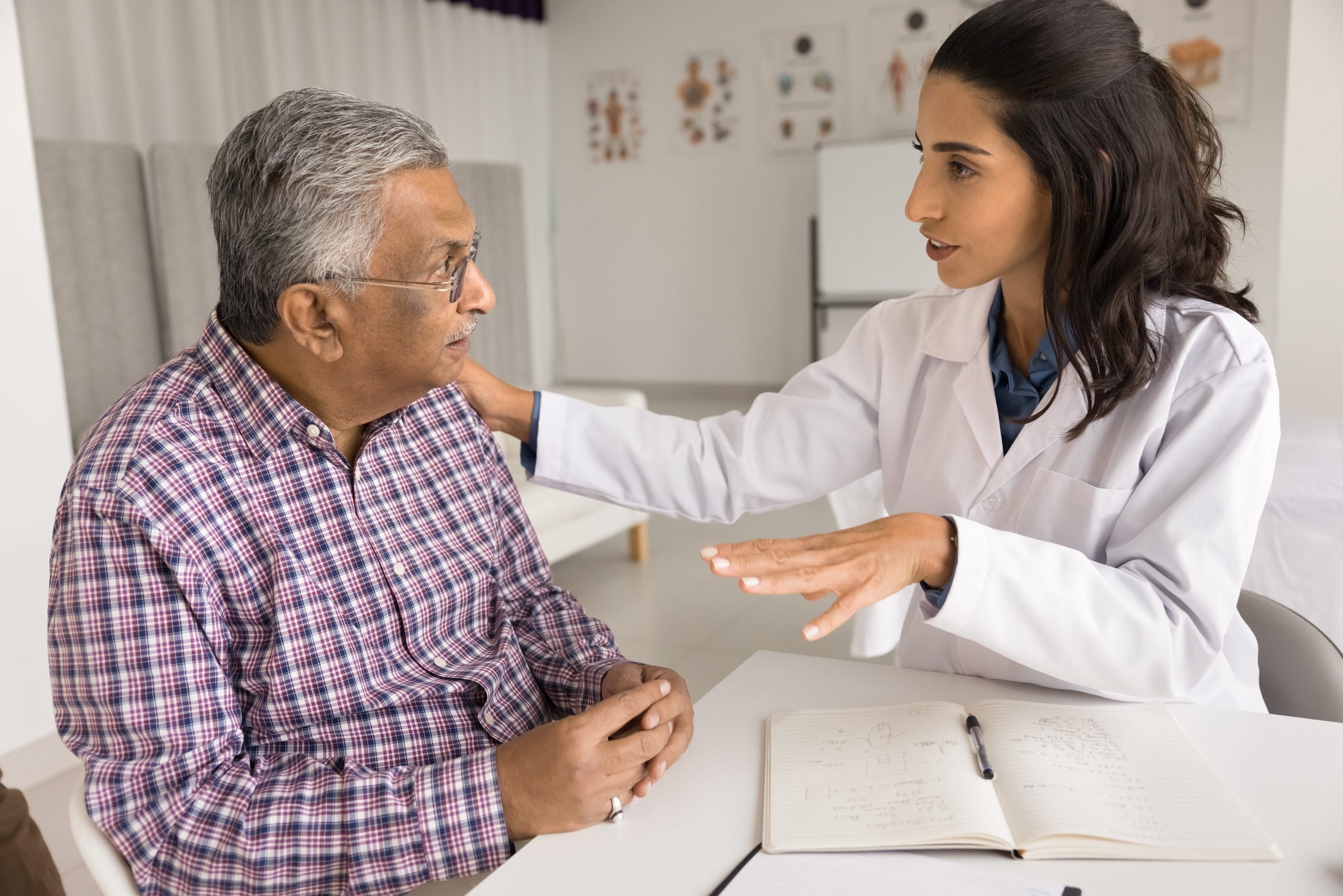 Urethral Cancer Study