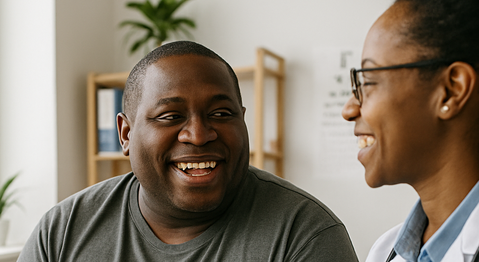 Low Testosterone Symptoms When to Get Tested